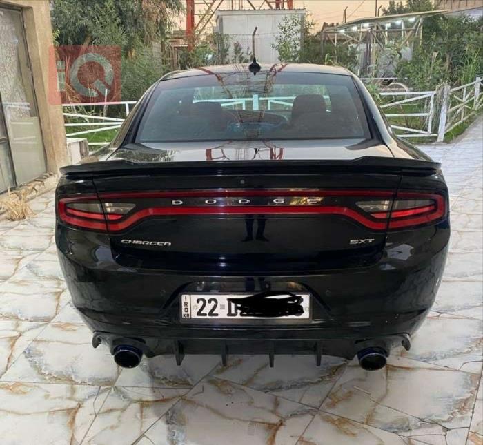 دۆج چارجەر